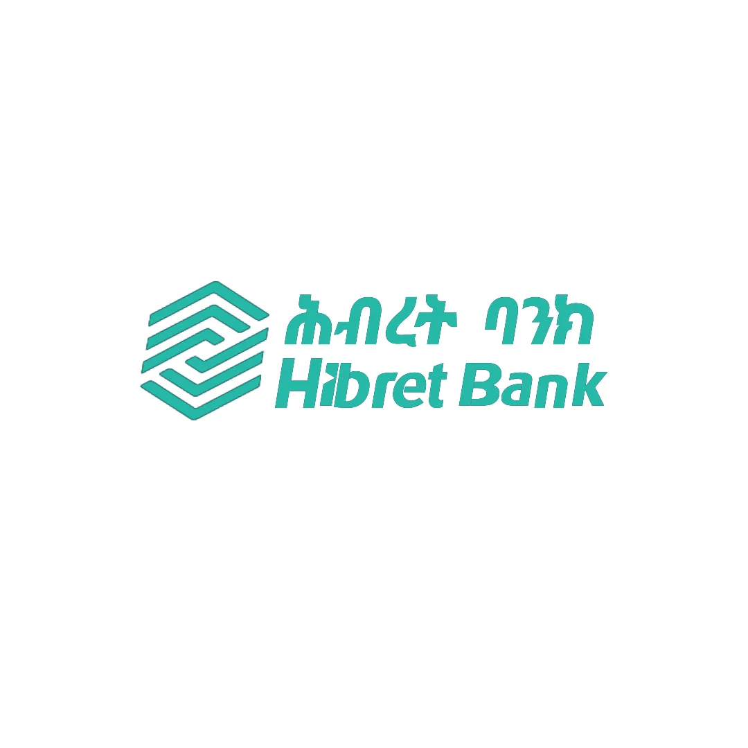 Hibret Bank — Logo animation study