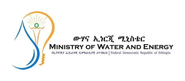 Ministry of Water and Energy