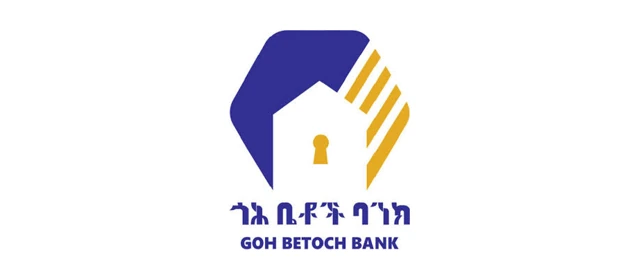 Goh Betoch Bank